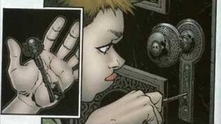 Review: Locke & Key
