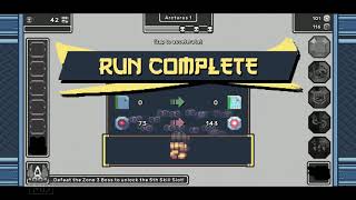 Idle Ninja Prime - Android Gameplay