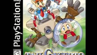 Tail Concerto OST - Abandoned Factory