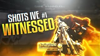 eRa NMFO: Shots I've Witnessed #1