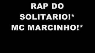 Rap do solitario!*