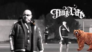 Thug Life Stanisław Czerczesow / Станислав Черчесов Thug Life