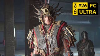 Dying Light 2 Gameplay Walkthrough No Commentary | Part 26
