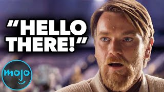 Top 10 Best Star Wars Quotes Ever