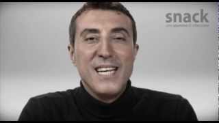 Snack: Il maestro