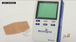 New Electric Shock Treatment For ADHD