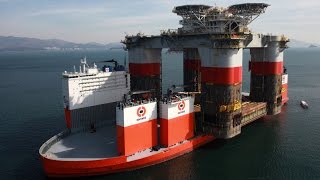TOP 10 BIGGEST SHIPS In The WORLD