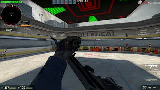 CS GO лучший премиум чит 2018 года бесплатно