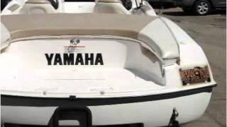 2000 Yamaha LS2000 Used Cars Lakewood, Denver, Colorado
