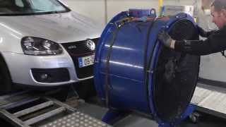 Project GTi: Blackchurch Motors Dyno Run