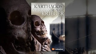 Karthagos vergessene Krieger