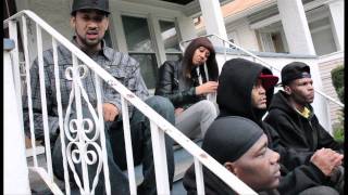 (This is Chicago) Guttaville Gangstas ft. Bo Deal & Butta Da Prince