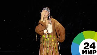 Кричи, как сова, скрипи, как пила: уроки звукоподражания для новичков - МИР 24