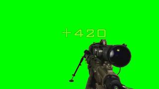 Quickscope Green Screen Download Link MLG