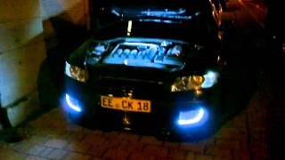 Octavia 1z lights 2