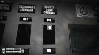 Let's Play - SCP Containment Breach Season 2 Part 3 - Success!