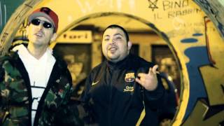 'O Kiatt' ft Lellurano - HATERZ