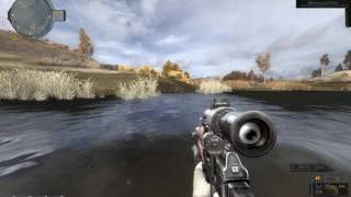 Сборка (s.g.m. 2.0+geonezis addon+atmosfear 3+misery mod) #1