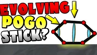 FREE and STUPIDLY FUN EVOLUTION SIMULATOR! - Evolution Simulation Gameplay First Look