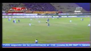 Video de Alfredo Sánchez