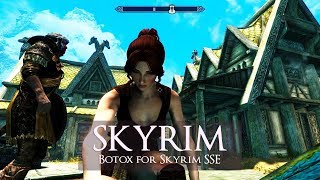 Botox for Skyrim SSE