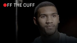 'Numbers Don't Lie... I Can Become World Champion' - Off The Cuff With Conor Benn
