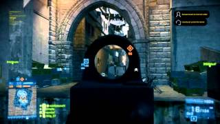 Battlefield 3 Philippines POGI Gaming Clan 7v7 Internal Scrimmage