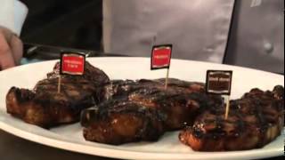 Вкус жизни  Мясо