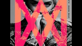 Anne Marie vs Marshmello - Alarm (Remix) [Lyrics]
