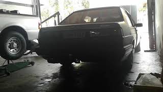 Powershift gear. By pandoo