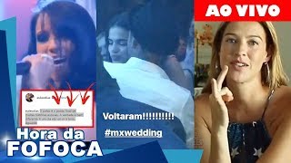 ??MARQUEZINE e NEYMAR VOLTARAM?; PIOVANI chama AÉCIO de FDP; LEO DIAS faz SUSPENSE sobre ANITTA