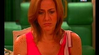 Мое второе я / La mujer en el espejo 2005 Серия 113
