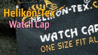 Флисовая шапка Helikon-Tex Watch Cap