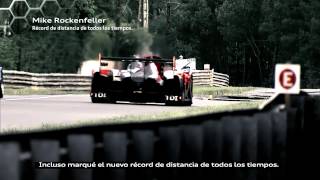 Audi y las 24 Horas de Le Mans: reinventando las prestaciones