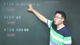 3D 게임 26강. Direct3D를 이용한 2D 게임 만들기[1] (3/3)