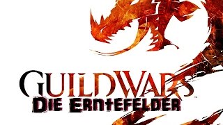 Guild Wars 2 - die Erntefelder [Blutstromküste Zuckerkürbis]