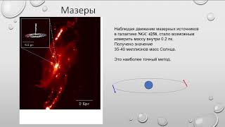 ВШЭ, 2020 (осенний семестр). Майнор, астрофизика. Лекция 9, часть 2.