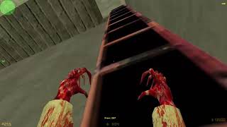 Counter-strike 1.6 зомби сервер №211 [BIO] Заместитель