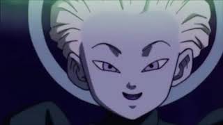 Daishinkan VS Broly( 大 だい 神官 しんかん VSブロリー)