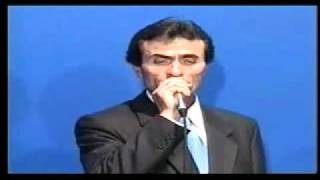 ΜΠΑΡΟΥΤΑΣ ΓΚΟΛΙΤΟΣ ΤΟΥ ΑΝΔΡΟΥΤΣΟΥ Η ΜΑΝΑ