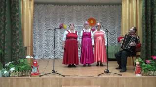 Песня Над широкой рекой опустился сиреневый вечер слушать