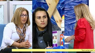 Seni Axtariram (12.02.2019) Tam verlis