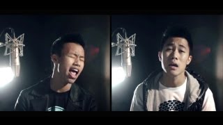 Heart Attack - Demi Lovato (Guy Version Cover)