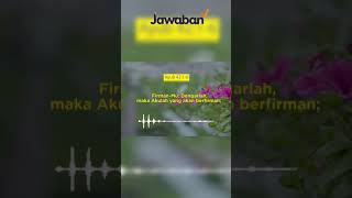 #AyatAlkitab | Belajar Dari Seorang Ayub