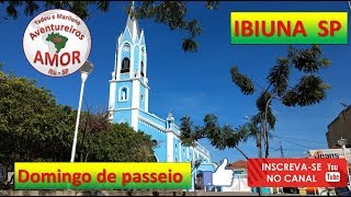 Ibiúna SP -  Domingo de passeio   (Aventureiros de amor)    ADA0056