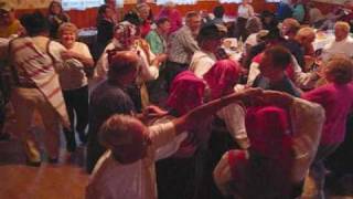 Slovak Folklore from East to West