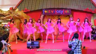 CherryBelle - Best Friend Forever by PJ Photography (Festival City Link)