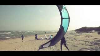 OZONE wave coaching 2014