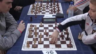 2017-02-06 Gabitov - Makoveev Moscow open blitz
