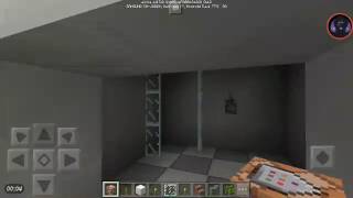 Душ в майнкрафт 1.0.5 без модов команда:/particle